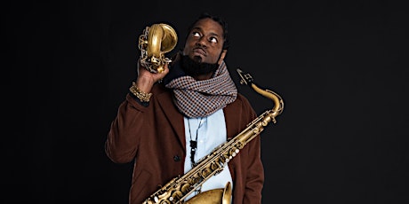 The Soweto Kinch 4 primary image