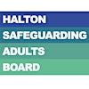 Logotipo da organização Halton Safeguarding Adults Board
