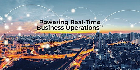 What Can Real-Time Data Do for Your Business? primary image