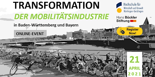 Transformation der Mobilitätsindustrie in Baden-Württemberg und Bayern
