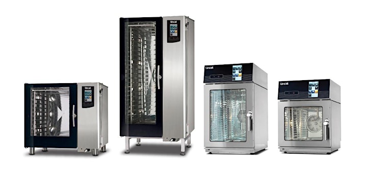 Lincat Combi Ovens Event image