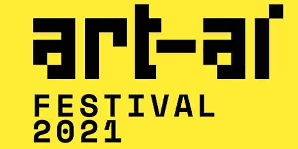 Art AI Festival Online Programme