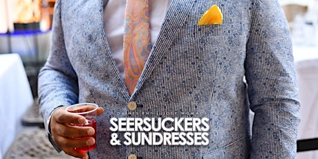 Seersuckers & Sundresses Day Party: 10 Year Anniversary  Part II