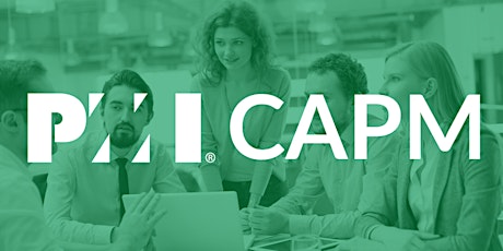 CAPM Certification Training In San Francisco, CA tickets