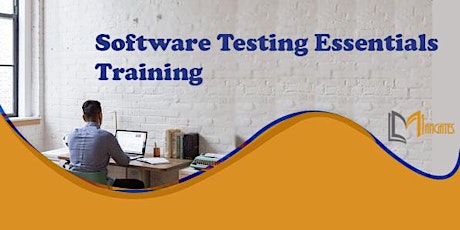Software Testing Essentials 1 Day Virtual Training in Salt Lake City, UT tickets
