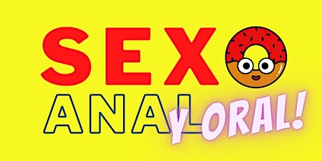 Imagen principal de Masterclass de Sexo Anal y Sexo Oral