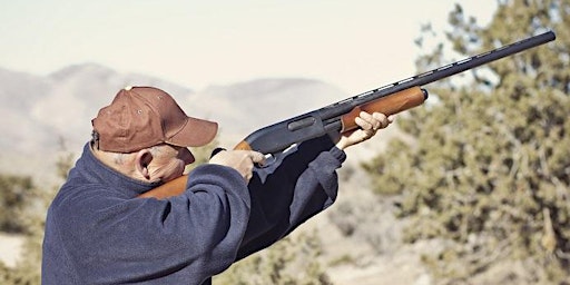 NRA Basic Shotgun Shooting Course - Classroom primary image