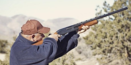 NRA Basic Shotgun Shooting Course - Classroom