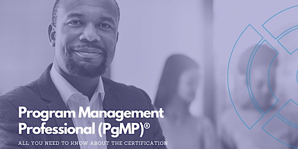 PgMp Certification Training In Albany, GA