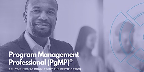 PgMp Certification Training In Augusta, GA