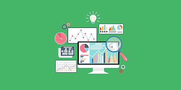 Datavisualisatie en Dashboard Design |12, 18, 25 mei en 16 juni 2022
