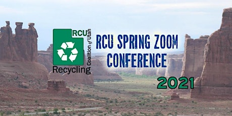 RCU Spring Zoom Conference primary image