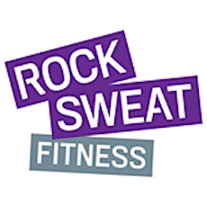 RockSweat Fitness at The Roxy Theatre (5/16) primary image