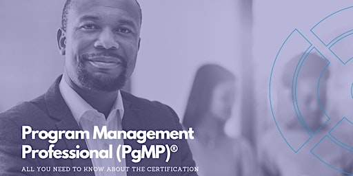 PgMp Certification Training In Brownsville, TX