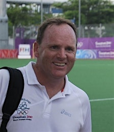 Organiser profile image