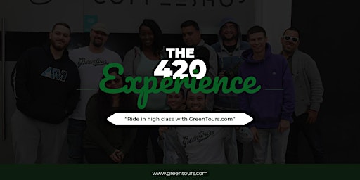 GreenTours.com - 420 Experience LA