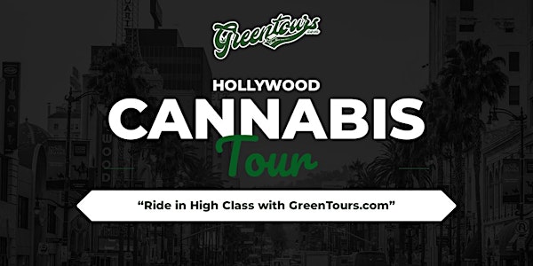 Hollywood Cannabis Tour