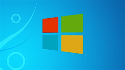 Hauptbild für Vortrag: Windows 10 - die Neuerungen