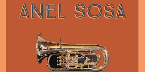 Anel Sosa: Junior recital, euphonium