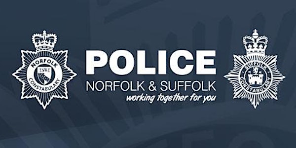 Norfolk & Suffolk Constabularies:Disability & Neurodiversity Police Careers