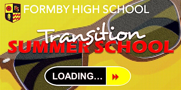 Transition Summer School 2021