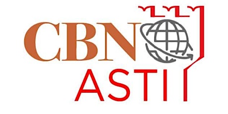 CBN ASTI - Martedì 30 marzo inizio ore 13:00 posti limitati a 30.