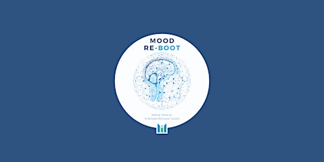 Purpose in the Pain with Naomi Kumar | Mood Re-Boot primary image
