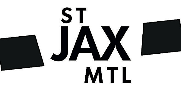 St Jax Sunday Service - Sanctuary ONLINE ONLY
