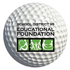 District 95 Foundation Inaugural Golf Classic primary image