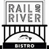 Logótipo de Rail and River Bistro
