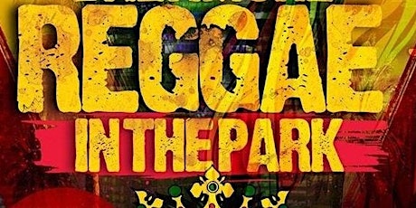 2022 Reggae in the Park tickets