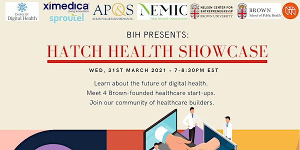 Brown Hatch Health Showcase