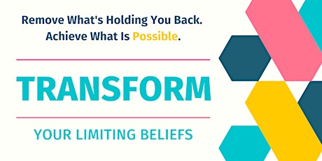 Transform Your Limiting Beliefs Course