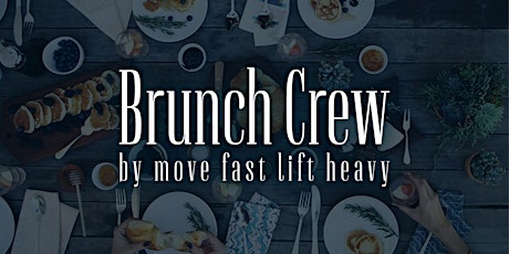 MFLH BRUNCH CREW TOUR primary image