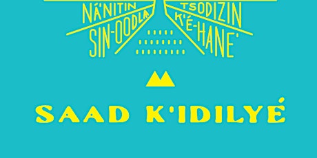 Saad Kʼidilyé: Engaging the Community