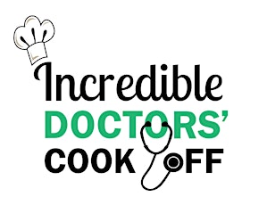 The 2nd Incredible Doctors' Cook-Off primary image