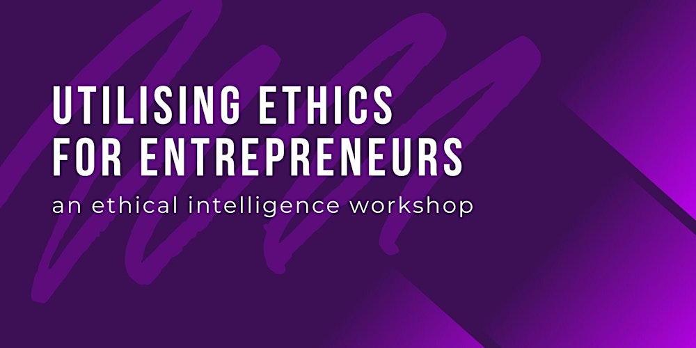 For further workshops and resources on AI ethics for entrepreneurs, subscribe to