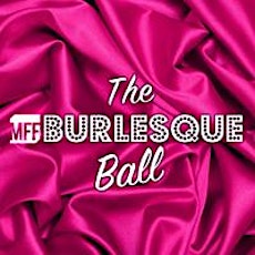 The MFF Burlesque Ball primary image