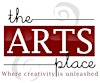 Logotipo de The Arts Place