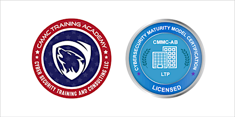 (Nov 8-12) Certified CMMC Professional (CCP) primary image