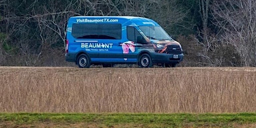 Cattail Marsh Van Tours primary image