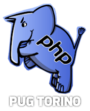 Immagine principale di Incontro PUG Torino: PHP 7 e architetture Middleware 