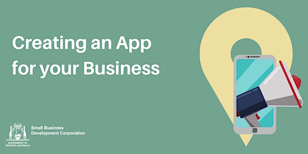 Creating an App for your Business