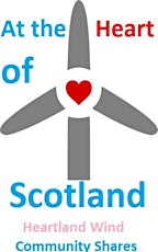 Heartland Community Wind Share Offer Launch primary image