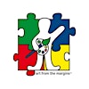 Logotipo da organização Art from the Margins