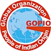 Logotipo da organização GOPIO Queensland Inc