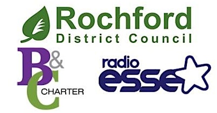 Rochford District Business Summit primary image
