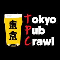 Tokyo+Pub+Crawl