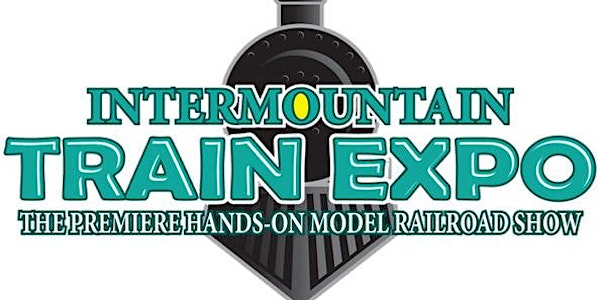2021 Intermountain Train Expo