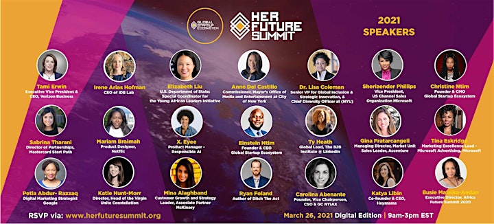 
		Her Future Summit (Global-Virtual) 2021 image
